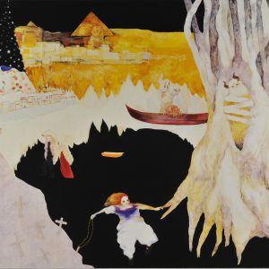 （新収蔵品展）02 意識の旅r　